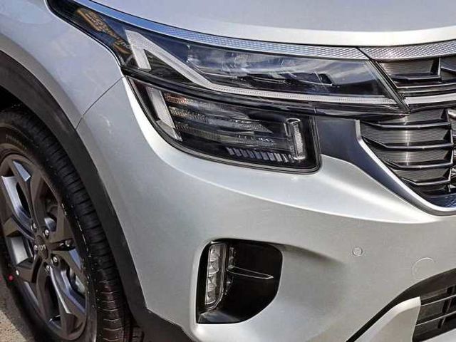 KIA SELTOS 2025