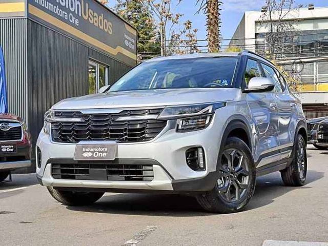 KIA SELTOS 2025