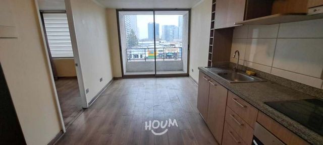 Departamento en Estación Central