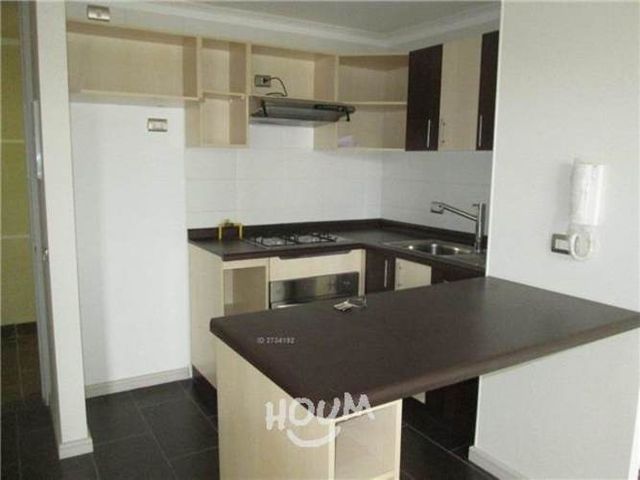 Departamento en Avenida Vicuña Mackenna Poniente