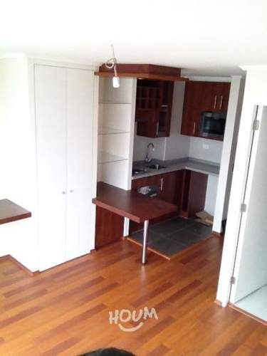 Departamento en Avenida Manuel Antonio Matta