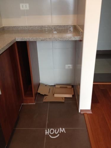 Departamento en Avenida Manuel Antonio Matta