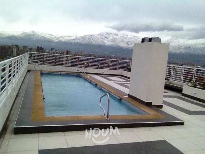 Departamento en Avenida Manuel Antonio Matta