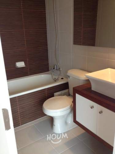 Departamento en Avenida Manuel Antonio Matta