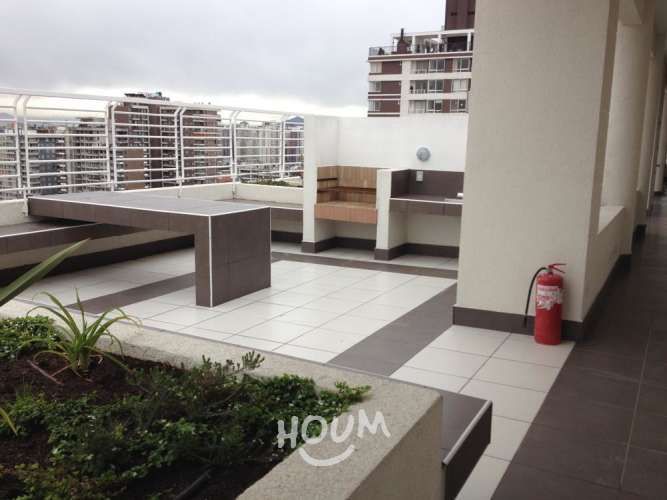 Departamento en Avenida Manuel Antonio Matta