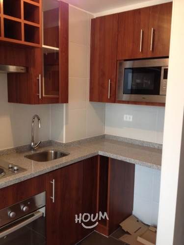 Departamento en Avenida Manuel Antonio Matta