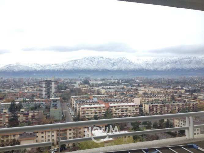 Departamento en Avenida Manuel Antonio Matta