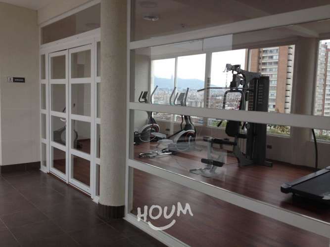 Departamento en Avenida Manuel Antonio Matta