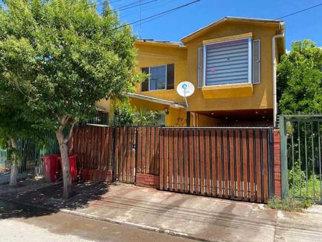 Casa en Buin 98 mts (110871)