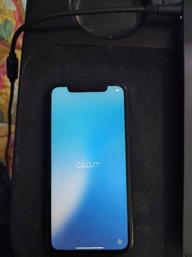 iPhone 11 128 GB - último precio 140