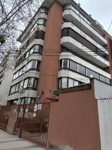 SE VENDE HERMOSO DEPTO 2D 2B Y ESTAC EN BARRIO EL