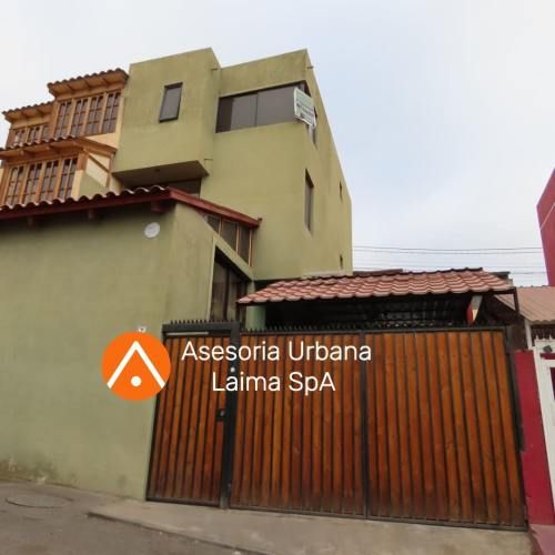 VENDE CASA EN PARQUE INGLES, CIUDAD DE ANTOFAGASTA.