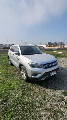Changan CS75 2.0