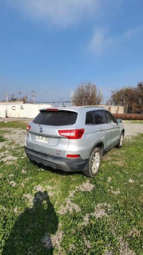 Changan CS75 2.0