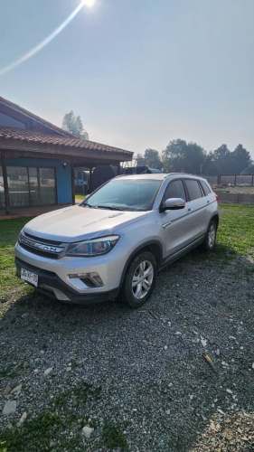 Changan CS75 2.0