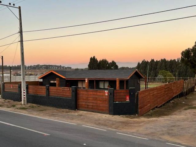 Oportunidad de Venta en el Hermoso  Balneario de Quintero Sector Ritoque