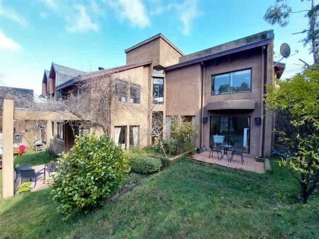 CASA VIA DEL SOL 116