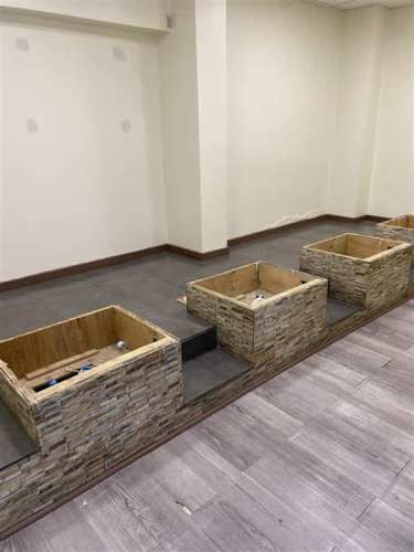 LOCAL COMERCIAL Noruega 6300