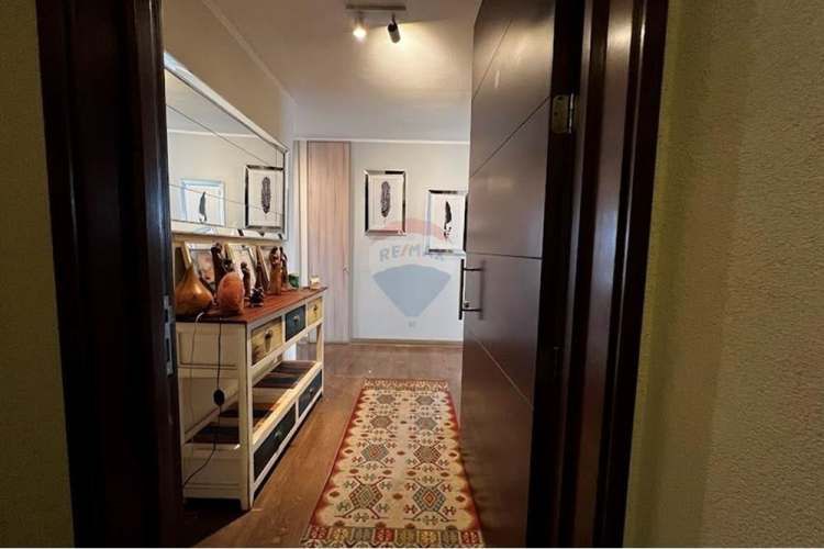 Lujoso departamento en altura con vista soñada