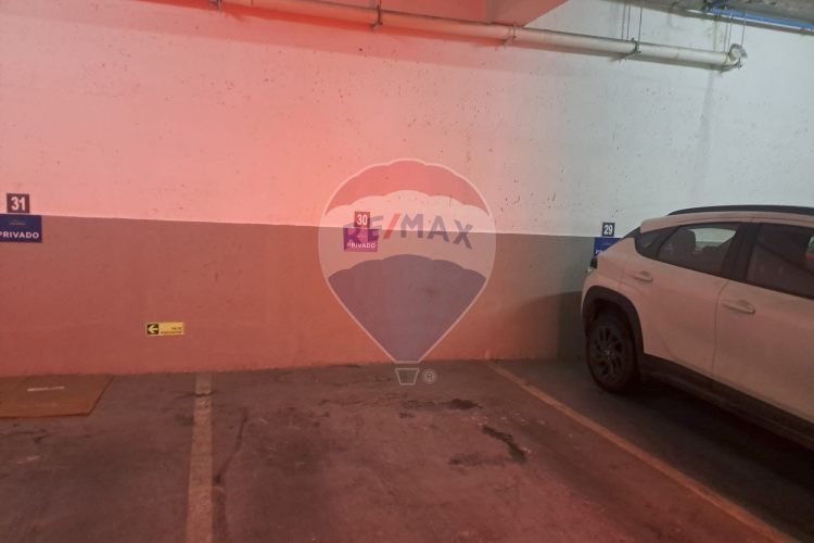 Lujoso departamento en altura con vista soñada