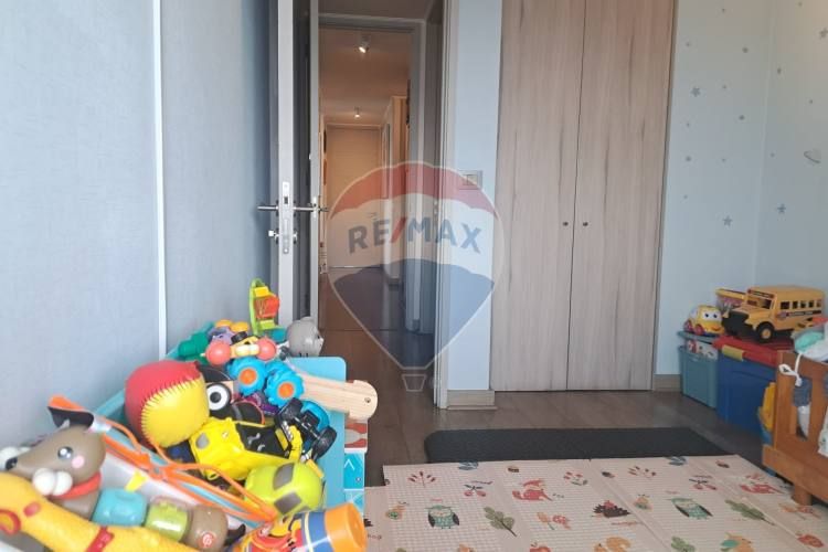 Lujoso departamento en altura con vista soñada