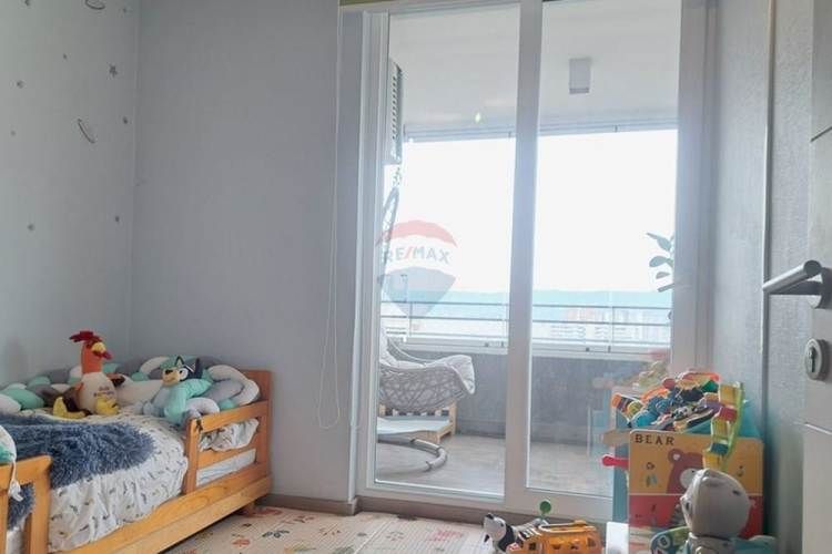 Lujoso departamento en altura con vista soñada