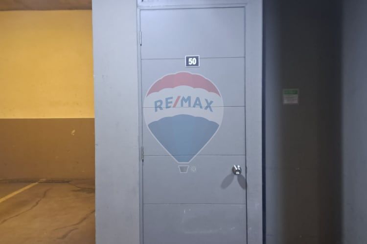 Lujoso departamento en altura con vista soñada