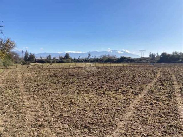 TERRENO CONSTRUCCION San Damian