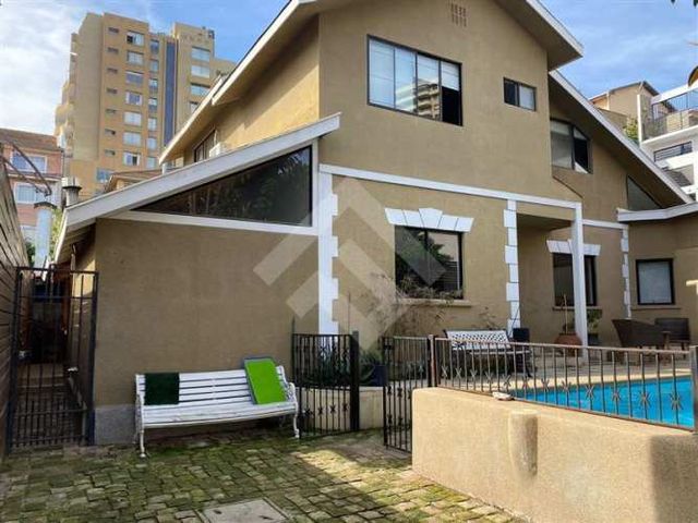 CASA Condell / bimbo