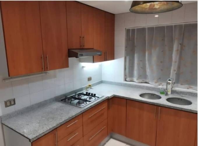 Casa AV MANUEL RODRIGUEZ