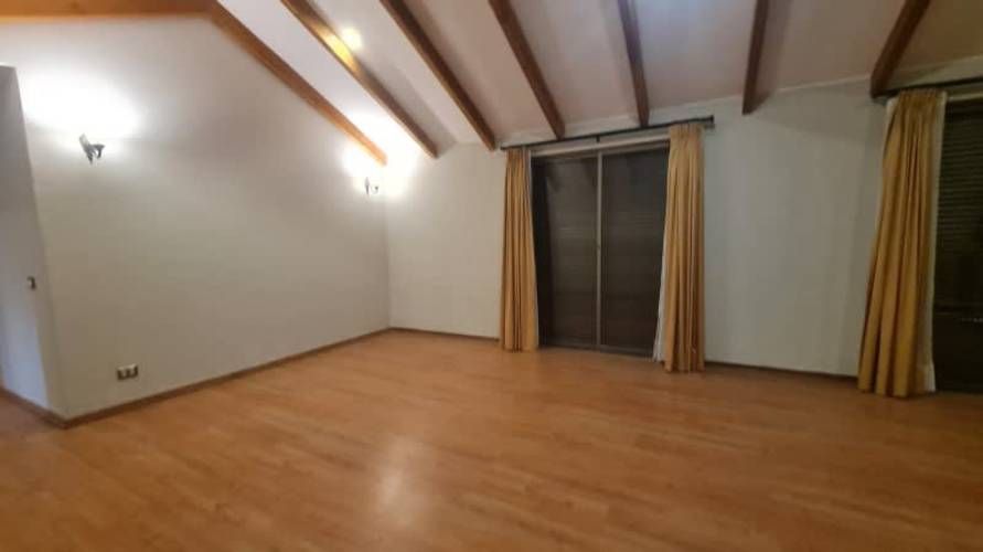 Casa AV MANUEL RODRIGUEZ