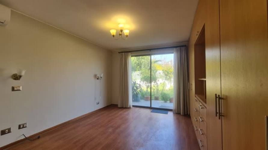 Casa AV MANUEL RODRIGUEZ