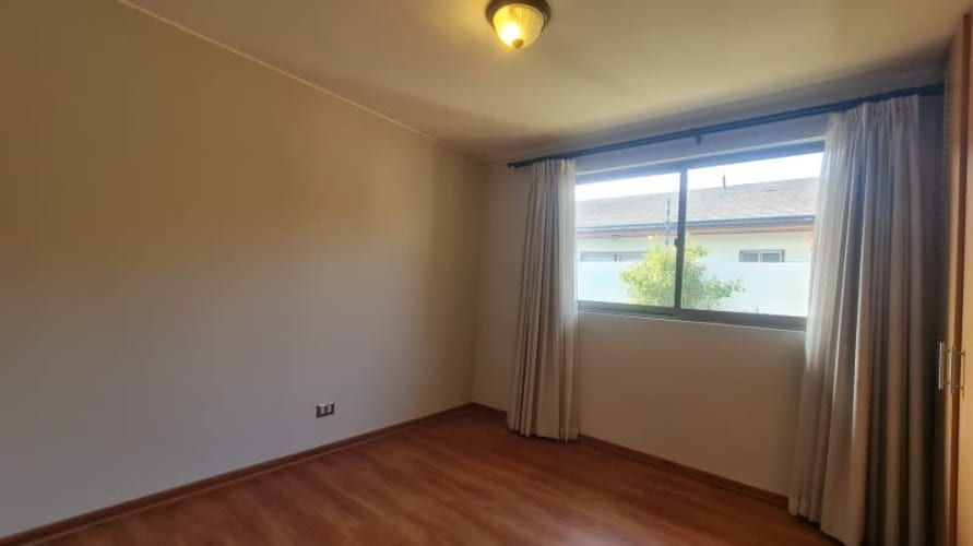 Casa AV MANUEL RODRIGUEZ