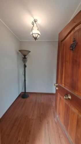 Casa AV MANUEL RODRIGUEZ