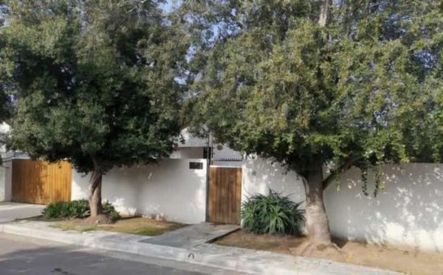 Casa AV MANUEL RODRIGUEZ