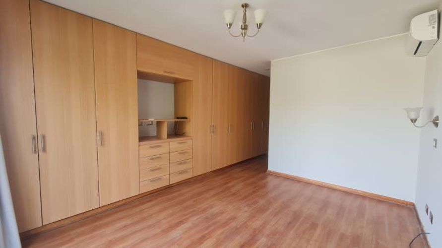 Casa AV MANUEL RODRIGUEZ