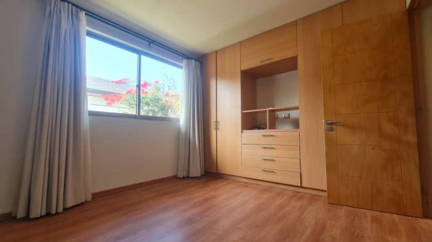 Casa AV MANUEL RODRIGUEZ