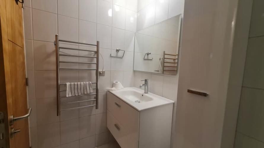 Casa AV MANUEL RODRIGUEZ