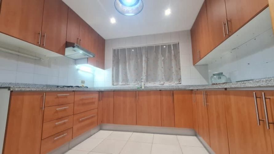 Casa AV MANUEL RODRIGUEZ