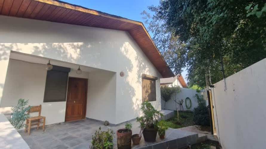 Casa AV MANUEL RODRIGUEZ