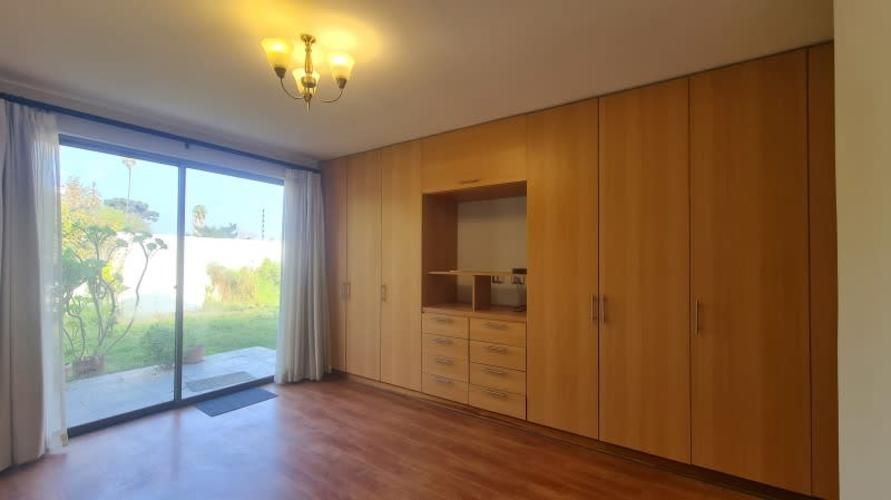 Casa AV MANUEL RODRIGUEZ