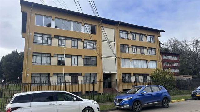 DEPARTAMENTO Villa Rocura