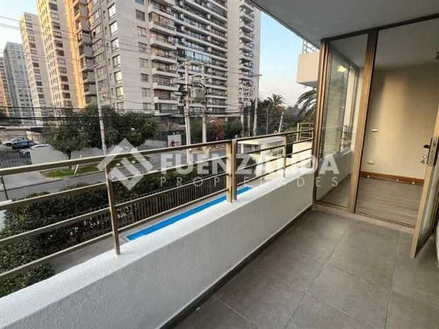 DEPARTAMENTO Av. Macul