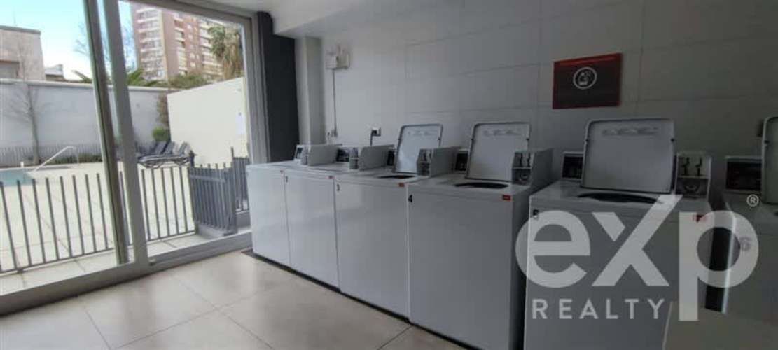 DEPARTAMENTO calle Hipódromo Chile