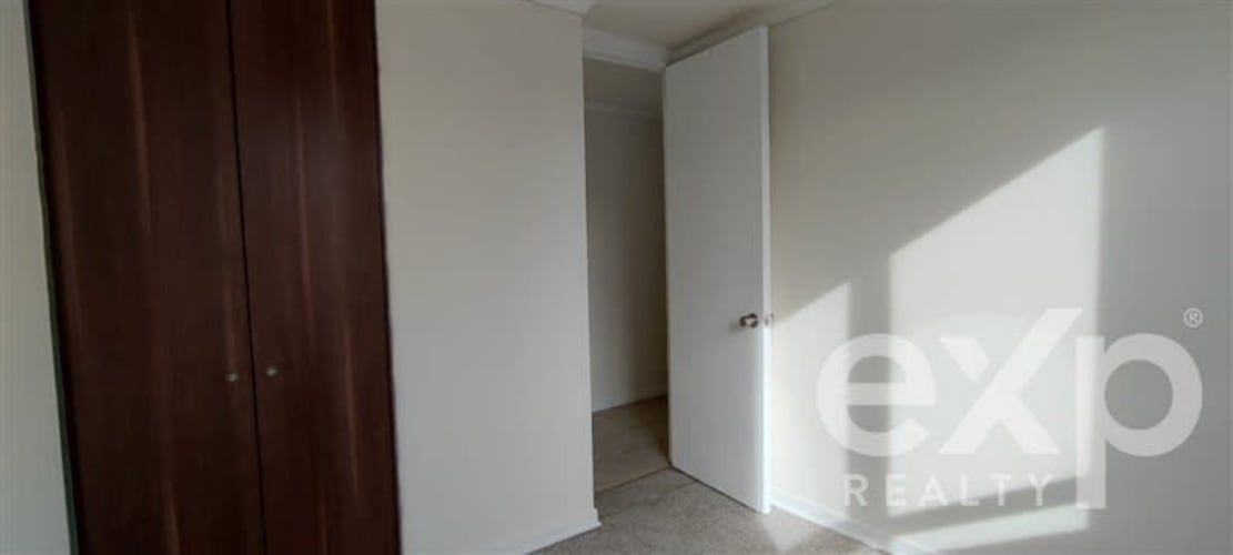 DEPARTAMENTO calle Hipódromo Chile