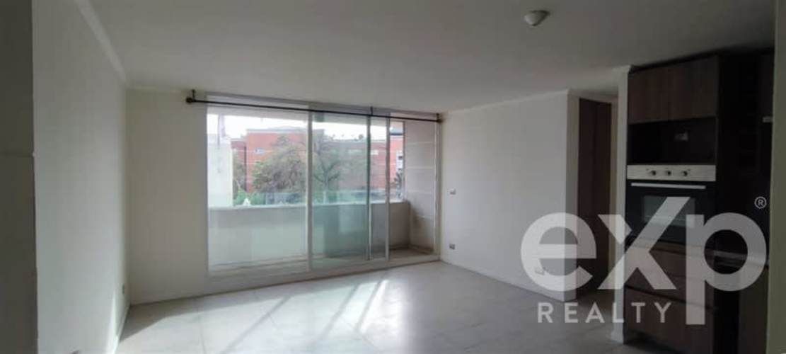 DEPARTAMENTO calle Hipódromo Chile