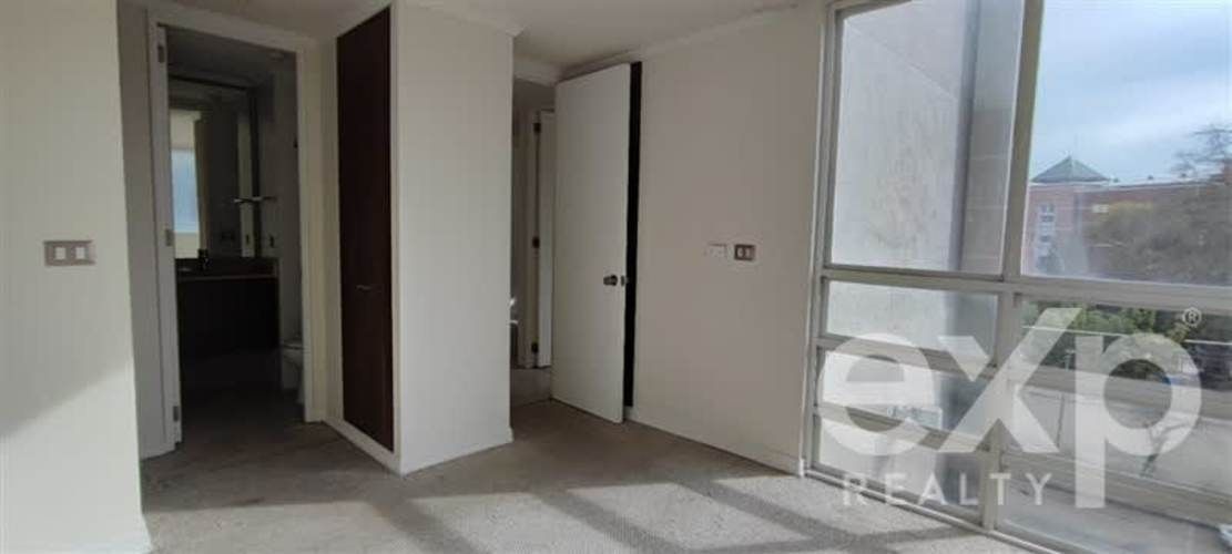 DEPARTAMENTO calle Hipódromo Chile