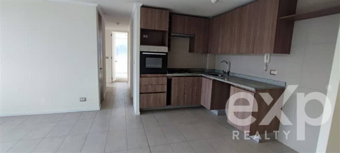 DEPARTAMENTO calle Hipódromo Chile