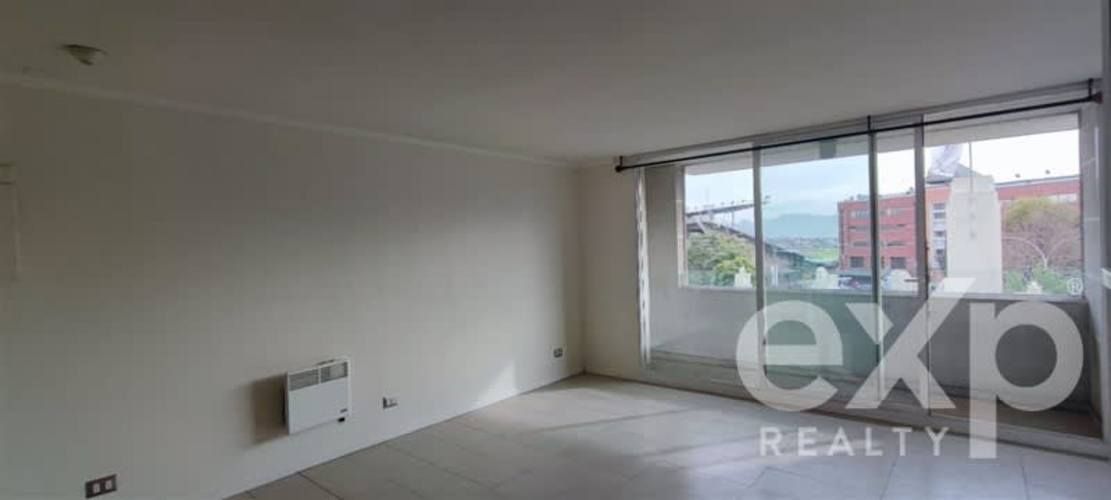 DEPARTAMENTO calle Hipódromo Chile