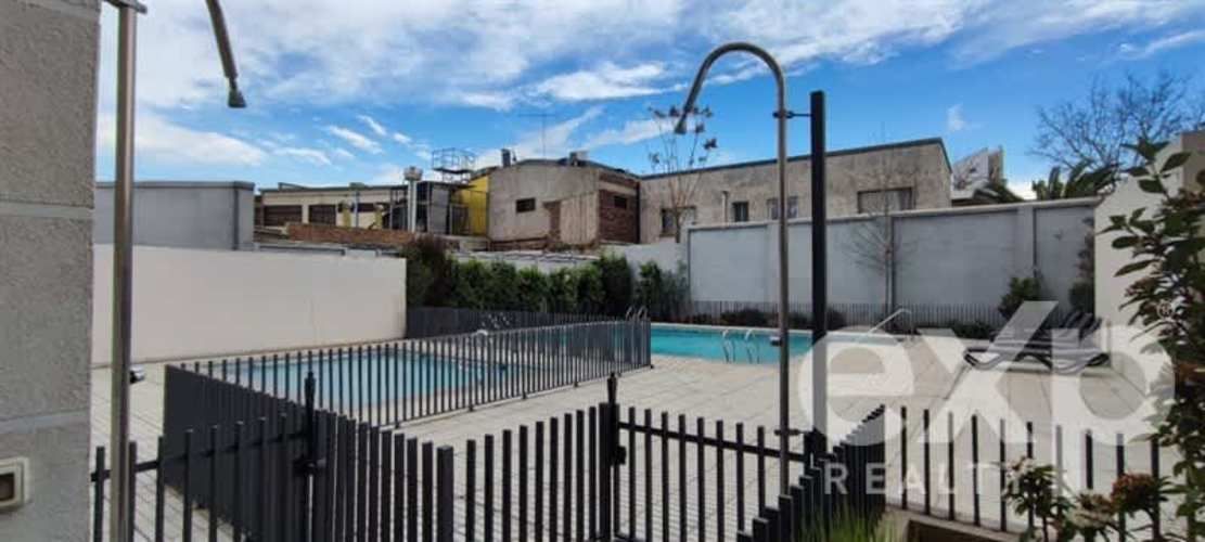 DEPARTAMENTO calle Hipódromo Chile